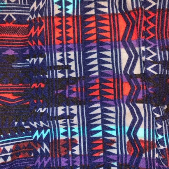 Lularoe legging - Picture 2 of 2